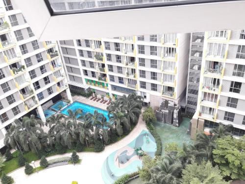 Ảnh Saigon Airport Bluesky Serviced Apartment