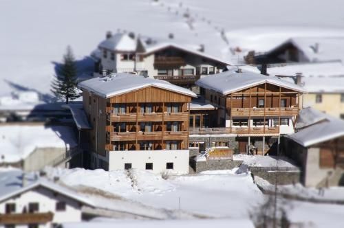 Ảnh Hotel Edelweiss