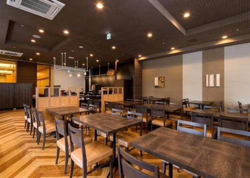 Ảnh Hotel Route-Inn Chitose Ekimae