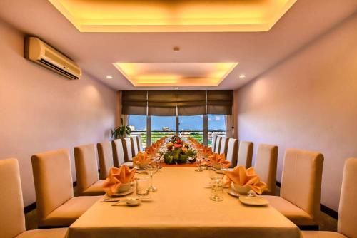 Ảnh Mondial Hotel Hue