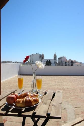 Ảnh Carmo Twenties Apartment