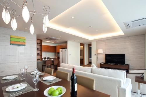 Ảnh Lotte The Residence