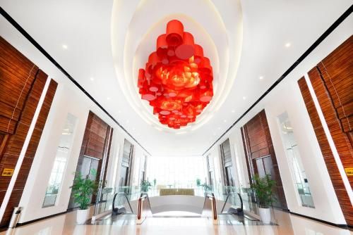 Ảnh The Reed Hotel