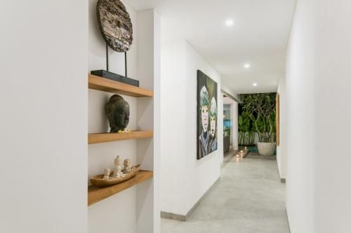 Ảnh Villa Kobe Beachside Berawa Canggu location