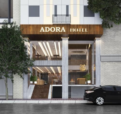Ảnh Adora Hotel