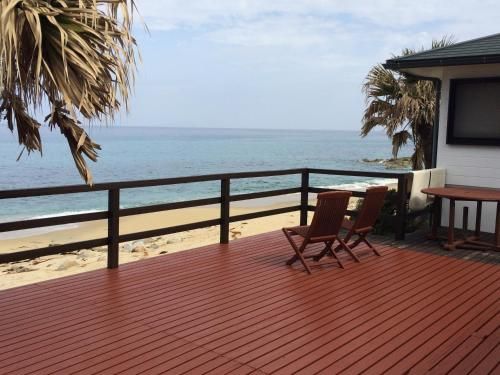 Ảnh Marine Blue Yakushima Hotel