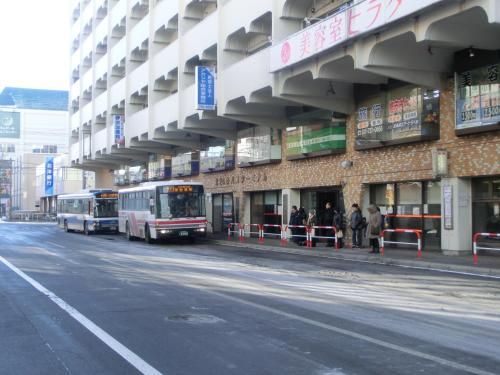 Ảnh Apartment in Sapporo ALMAZ PLACE #205