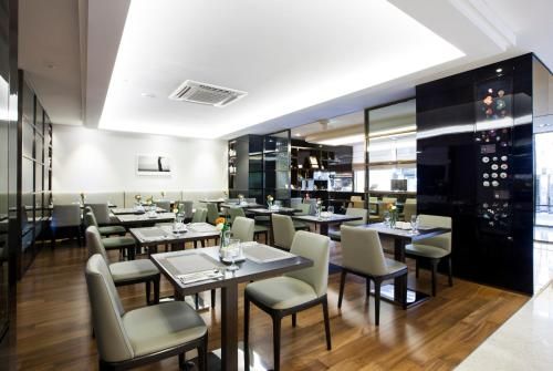 Ảnh The Grand Hotel Myeongdong
