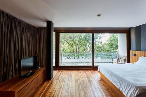 Ảnh LUXX Langsuan Hotel