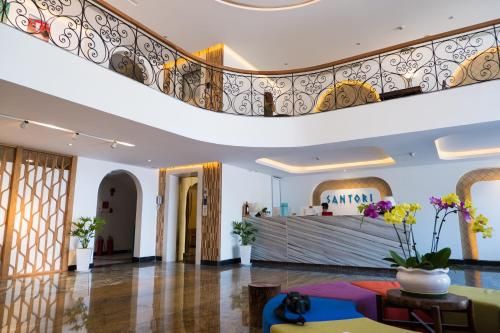 Ảnh Santori Hotel Da Nang Bay by Olive