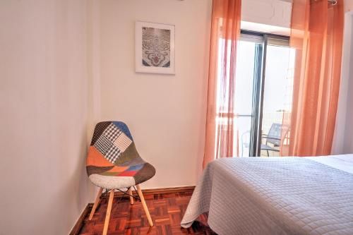 Ảnh Chung cư 140 m² 3 phòng ngủ, 2 phòng tắm riêng ở Faro