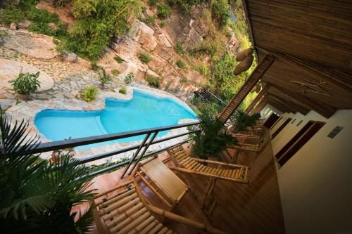 Ảnh TRANG AN SECRET GARDEN