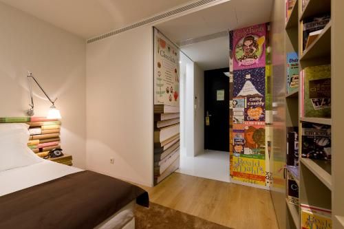 Ảnh Hotel Fabrica do Chocolate