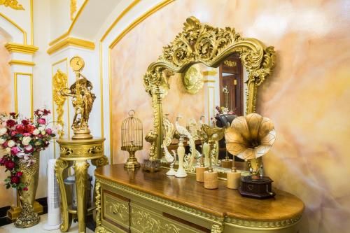 Ảnh King Hotel Quang Ngai