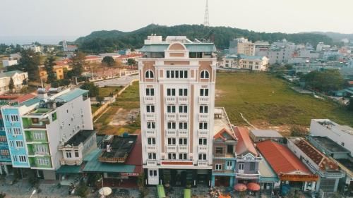 Ảnh HOANG TRUNG HOTEL