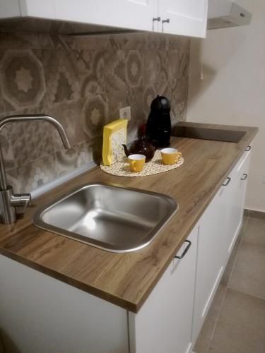 Ảnh Essentia Rooms- Ortigia Holidays