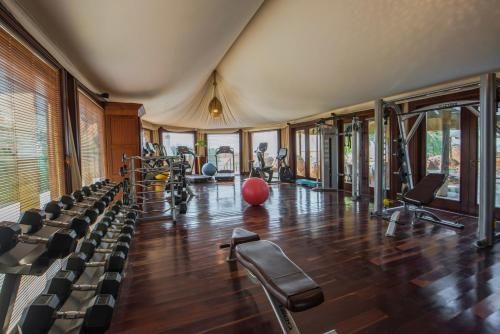 Ảnh Telal Resort Al Ain