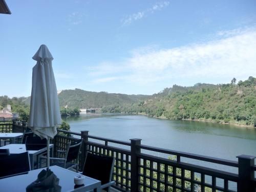 Ảnh Hotel Rural Quinta da Conchada