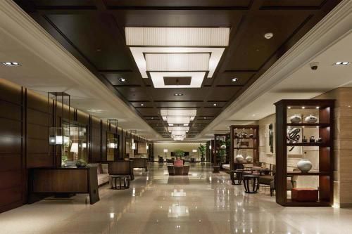 Ảnh Royal Hotel Seoul Myeongdong