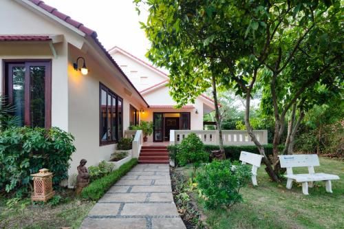 Ảnh Núi Thơm Ecolodge Ảnh Núi Thơm Ecolodge