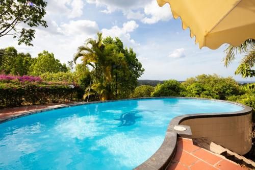 Ảnh Núi Thơm Ecolodge