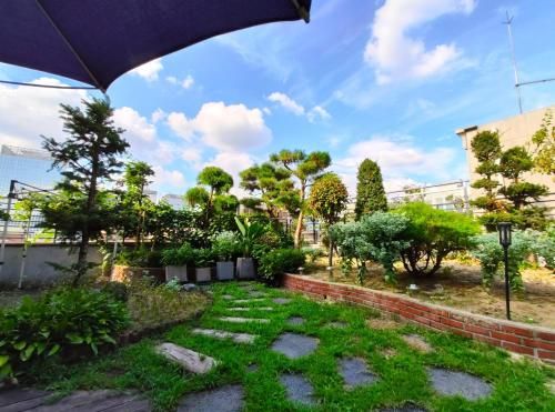 Ảnh OYO Hostel Myeongdong 2