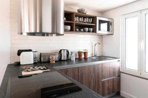 Ảnh Craveiral Farmhouse by Belong Staying & Feeling Ảnh Craveiral Farmhouse by Belong Staying & Feeling