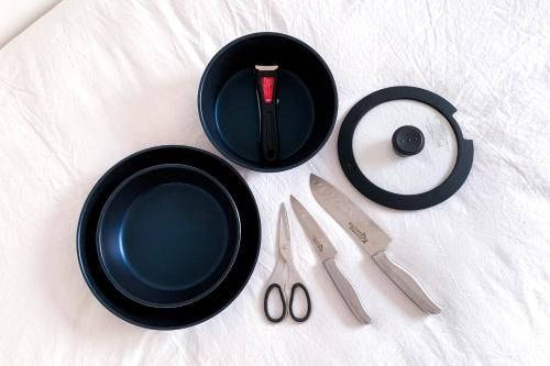 Ảnh NEST HATAGAYA Stylish Apt