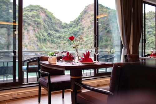 Ảnh Stellar of the Seas