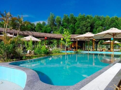 Ảnh Hamya Hotsprings and Resort