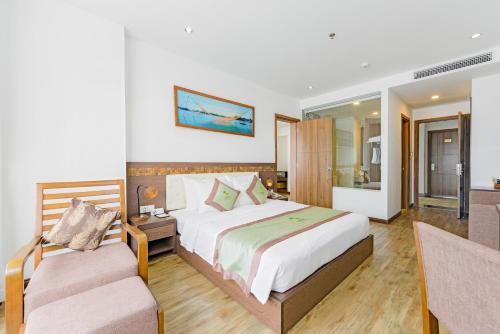 Ảnh Ben Tre Riverside Resort