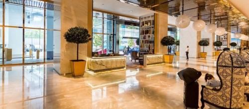 Ảnh Platinum Suites near KLCC by Happy Holiday