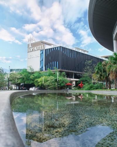 Ảnh Top Hotel Ảnh Top Hotel