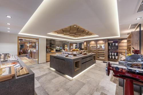 Ảnh Almhotel Glieshof