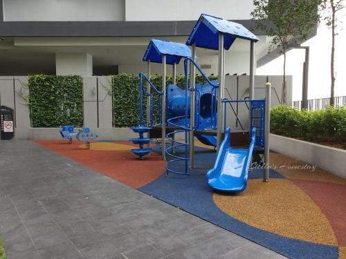 Ảnh Dsara Suite Near Hospital Sungai Buloh by ADDS Ảnh Dsara Suite Near Hospital Sungai Buloh by ADDS