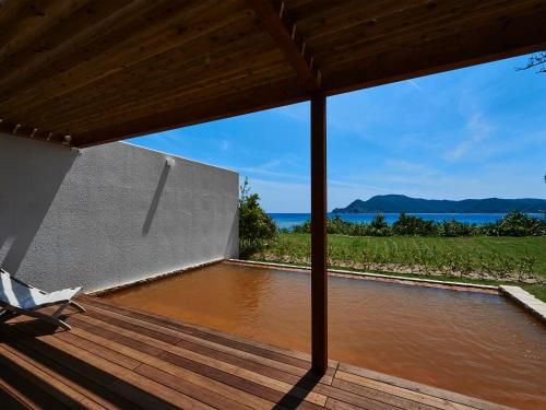 Ảnh THE SCENE amami spa and resort