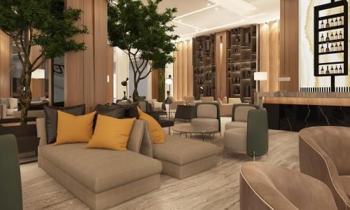 Ảnh Klajdi Resort & SPA