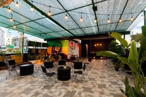 Ảnh Căn hộ Cactusland