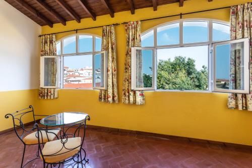 Ảnh Hotel Sao Joao de Deus by RIDAN Hotels