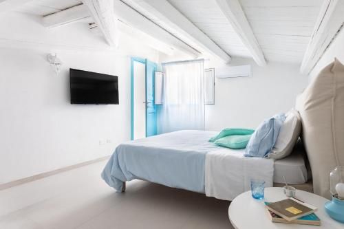 Ảnh Darsena Sunset Apartments by Wonderful Italy Ảnh Darsena Sunset Apartments by Wonderful Italy