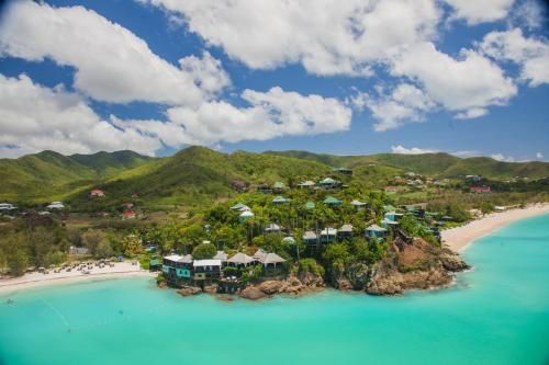 Ảnh COCOS Hotel Antigua - All Inclusive - Adults Only