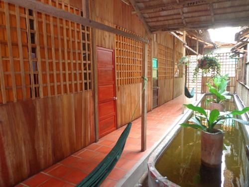 Ảnh Phuong Thao Homestay