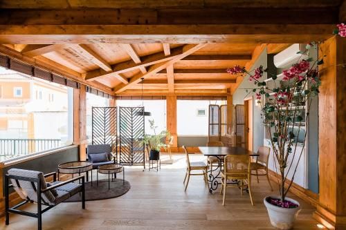 Ảnh Hotel Lusitano