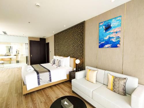 Ảnh DIAMOND STARS BEN TRE HOTEL