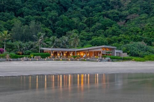 Ảnh Six Senses Con Dao