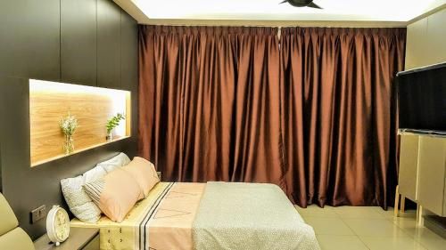 Ảnh Studio @ EVO SOHO BANGI ASTRO WiFi Netflix Ảnh Studio @ EVO SOHO BANGI ASTRO WiFi Netflix