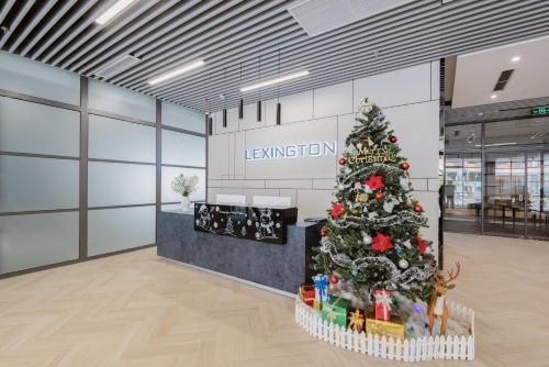 Ảnh Lexington Westlake