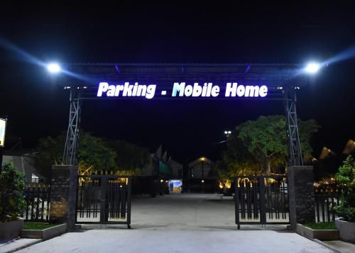 Ảnh Mobile Home Ho Tram Pristine Beach