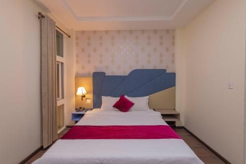 Ảnh Vy Anh Da Lat Hotel