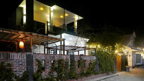 Ảnh Coto Center Homestay